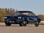 Chevrolet Corvette Fuel Injection 1962 года